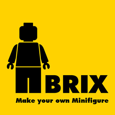 BRIX - tour de magie avec LEGO